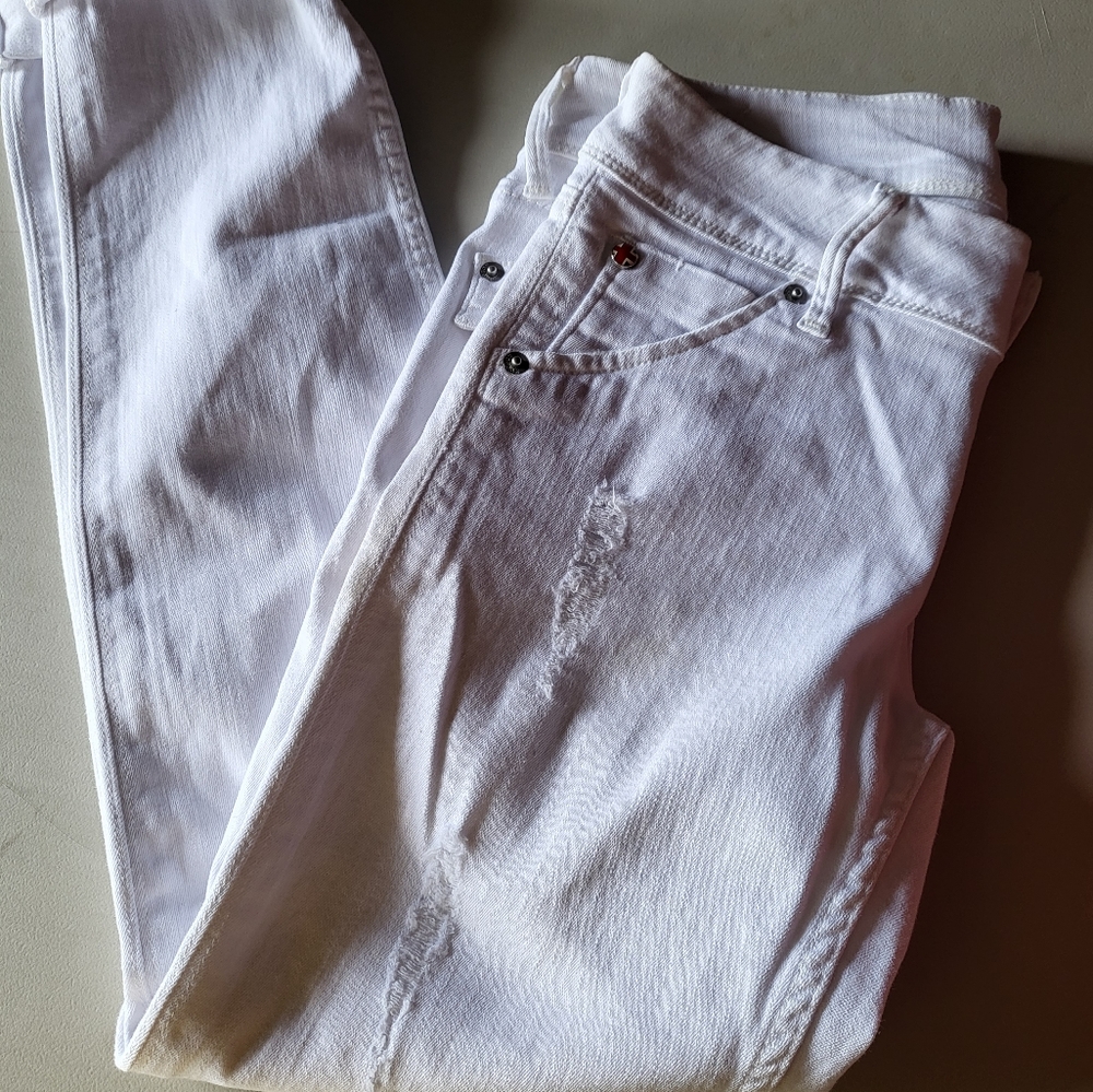 Hudson pants